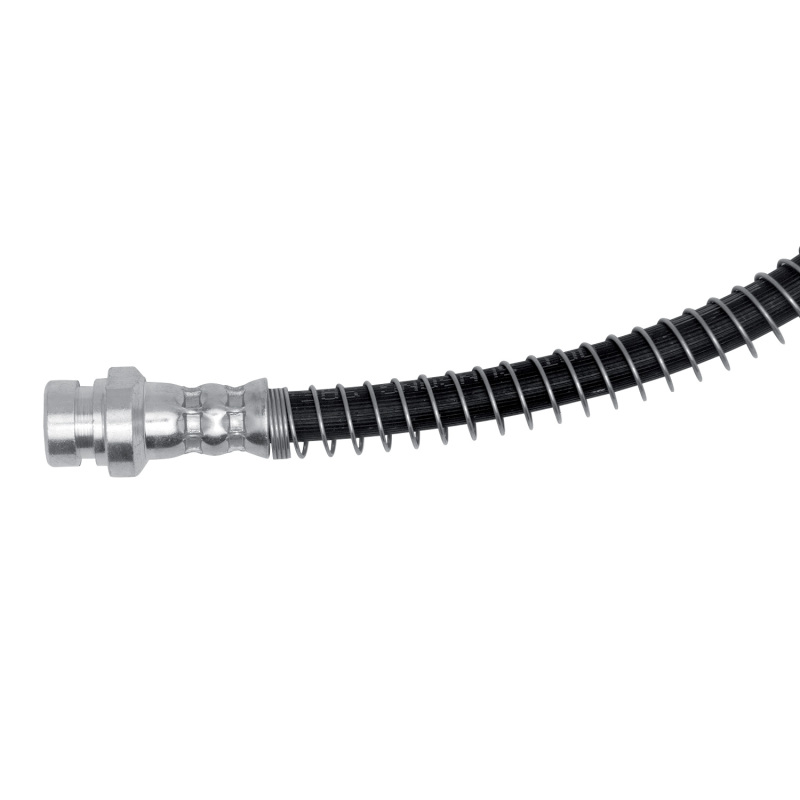 Mitsubishi Montero Sport Brake Hose - Rear - R1 Concepts - `00-`04